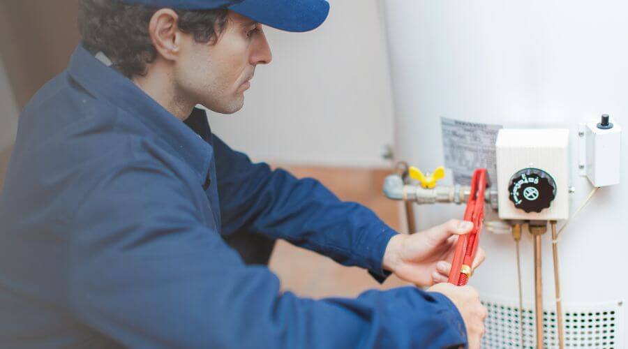 Local expert plumbing services in Garwood, TX